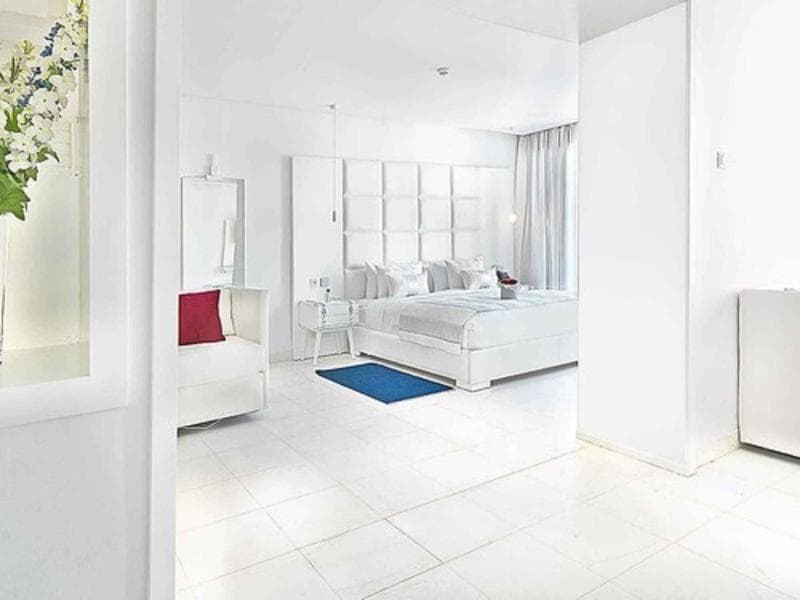 Hotel La Tour Blanche 4