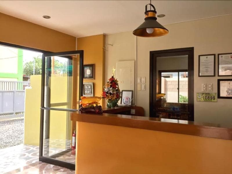 Golden Pension House 3