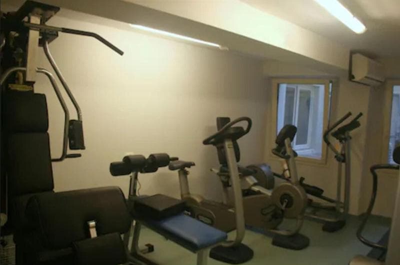 Hotel International Vdn Dakar 3