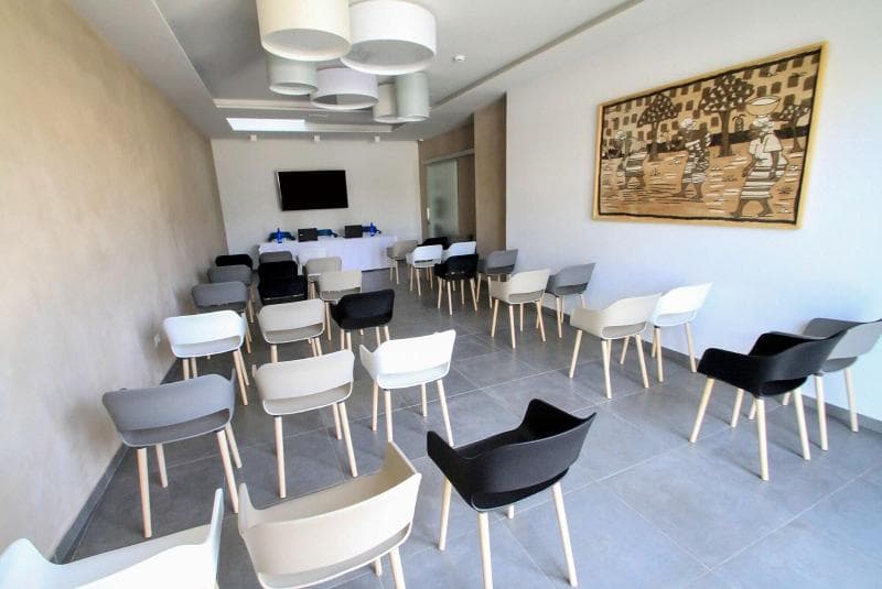 Hotel International Vdn Dakar photo 1
