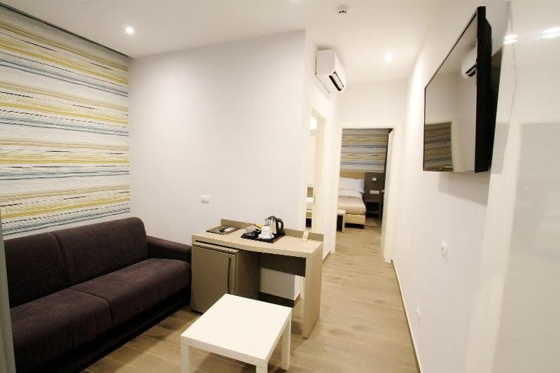 Hotel International Vdn Dakar 5