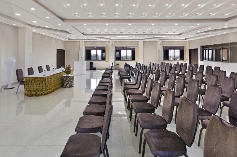 Bravia Hotel