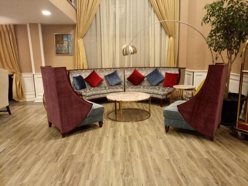 Sherar Addis Hotel photo 1