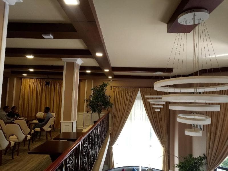Sherar Addis Hotel 3
