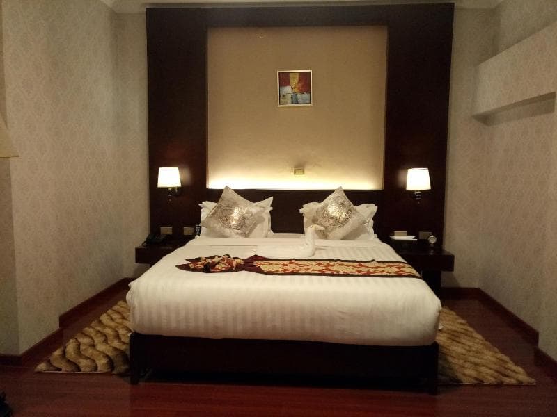 Sherar Addis Hotel 5