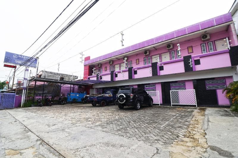 Hasanah Guest House By Zuzu 5