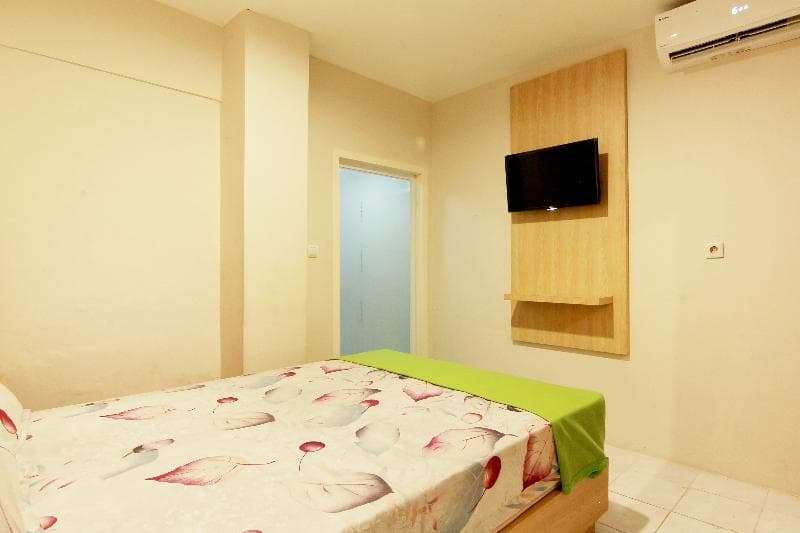 Homestay Hd Inn By Zuzu 4