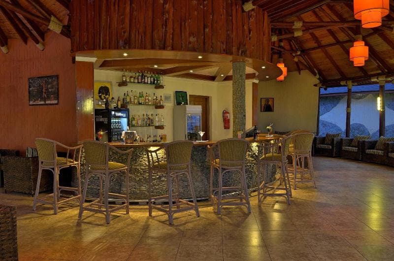 Sentrim Elementaita Lodge photo 1