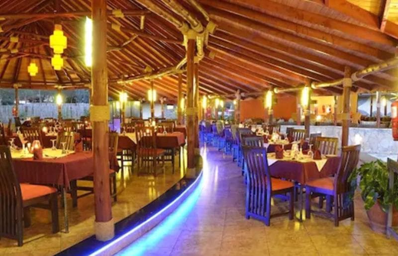 Sentrim Elementaita Lodge 4