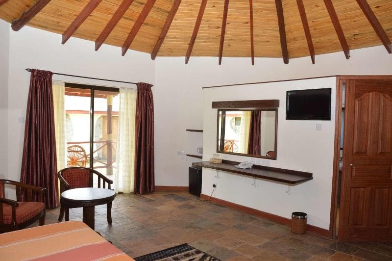 Sentrim Elementaita Lodge 5