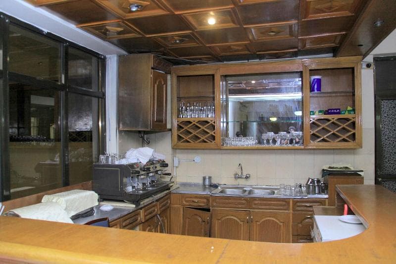Axum Hotel Addis Ababa main