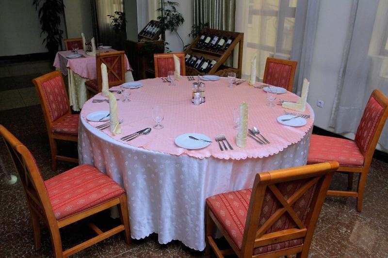 Axum Hotel Addis Ababa photo 1