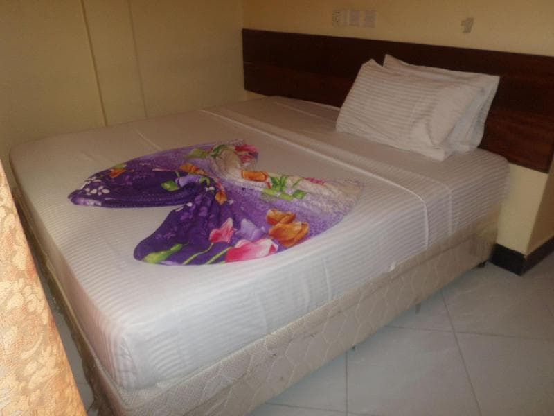 Mambosasa Executive Hotel 4