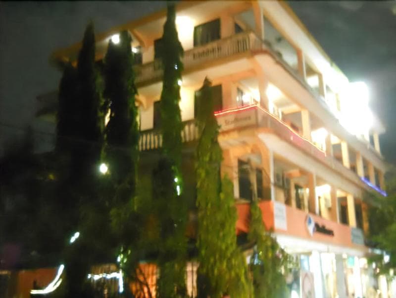 Cross Way Executive Hotel - Cwe 5