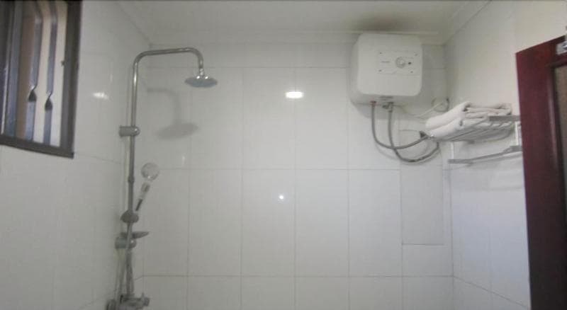 Cross Way Executive Hotel - Cwe main