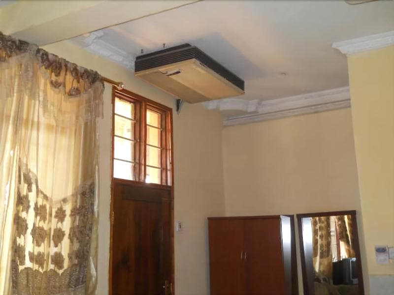 Cross Way Executive Hotel - Cwe 3