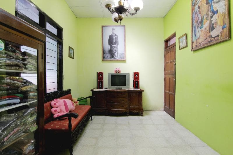 Batik Trinidar Homestay 2