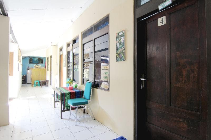 Batik Trinidar Homestay 4