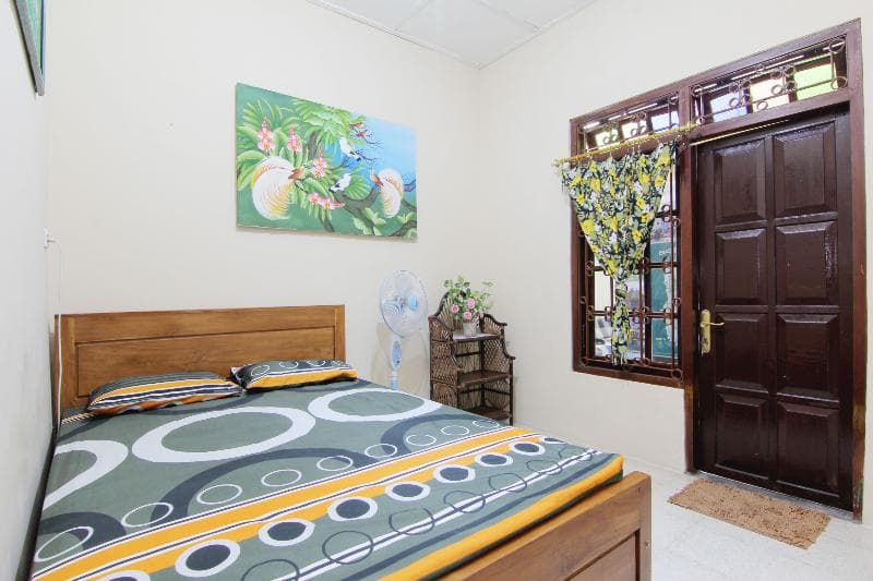 Batik Trinidar Homestay photo 1