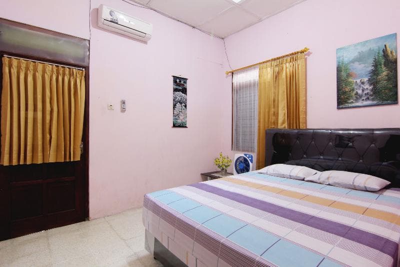 Batik Trinidar Homestay 3