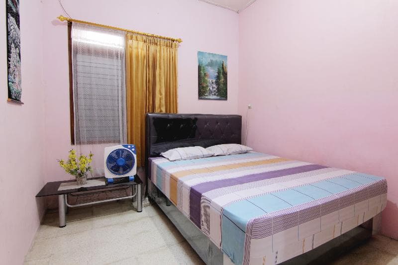 Batik Trinidar Homestay 5