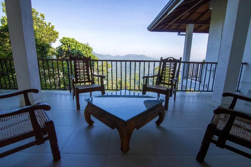 Jack Tree Lodge photo 1