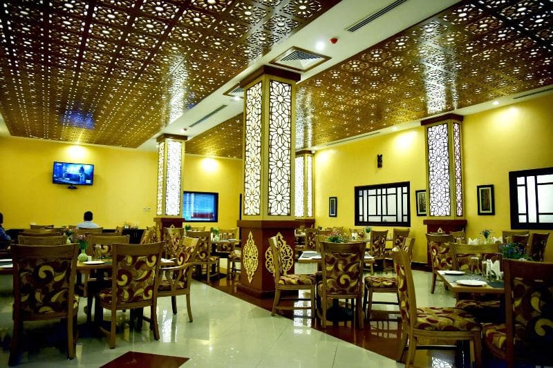 Hotel Blue Sapphire 2