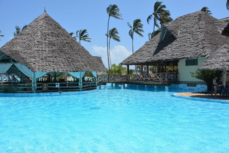 Neptune Pwani Beach Resort & Spa 2