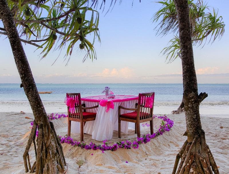 Neptune Pwani Beach Resort & Spa photo 1