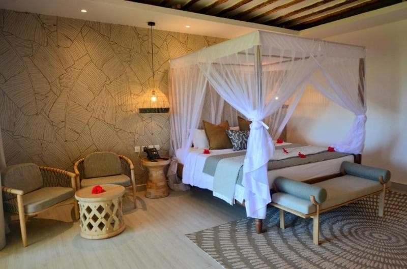 Neptune Pwani Beach Resort & Spa 4