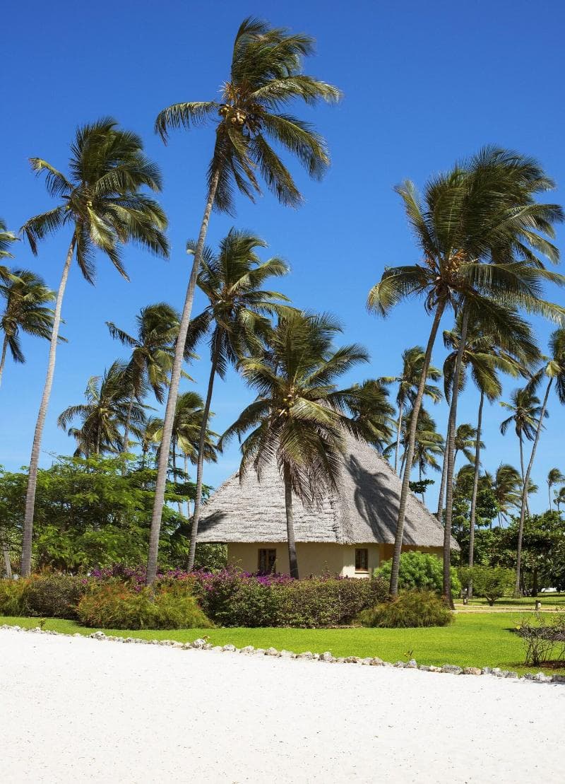 Neptune Pwani Beach Resort & Spa 5