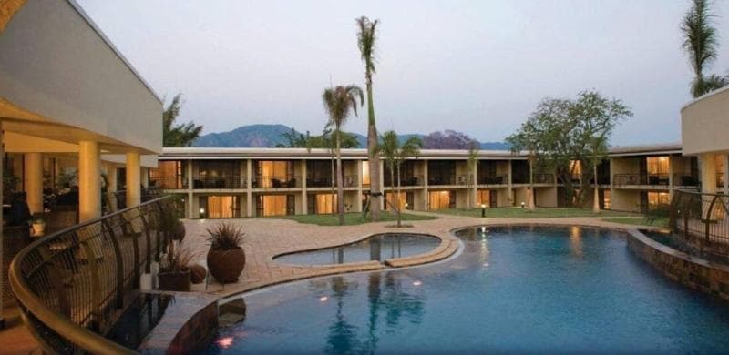 Happy Valley Hotel 3