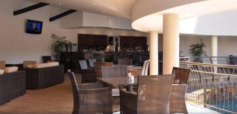 Happy Valley Hotel 4