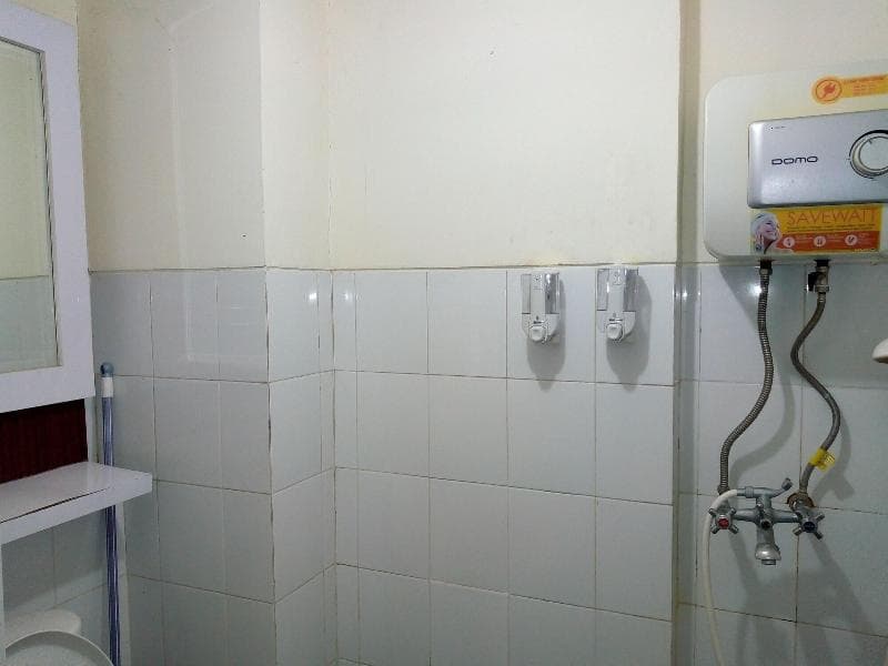 Kemang View Apartment 4