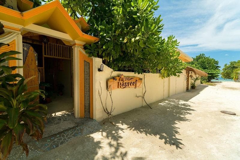 Rasreef Rasdhoo Maldives 2