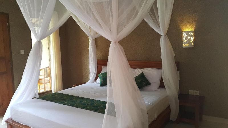 Mango Tree Inn 4