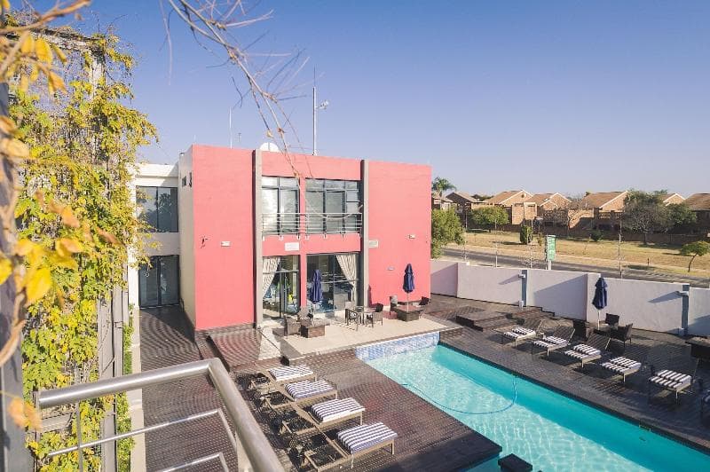 Blue Diamond Boutique Hotel 3