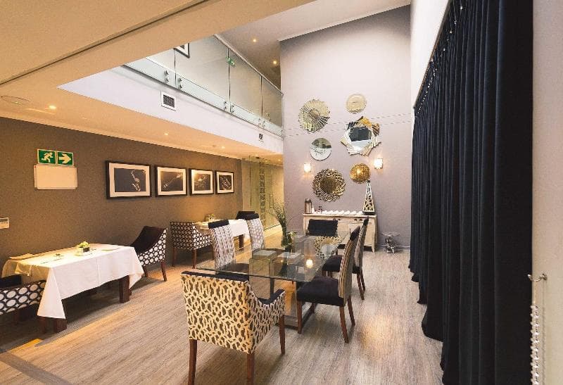 Blue Diamond Boutique Hotel main