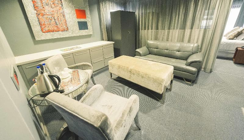 Blue Diamond Boutique Hotel 5
