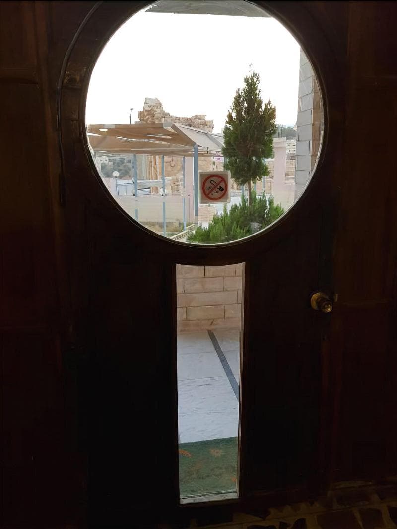 Hadrian's Gate Hotel photo 1