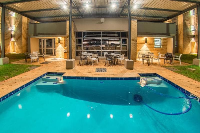 Road Lodge Pietermaritzburg main