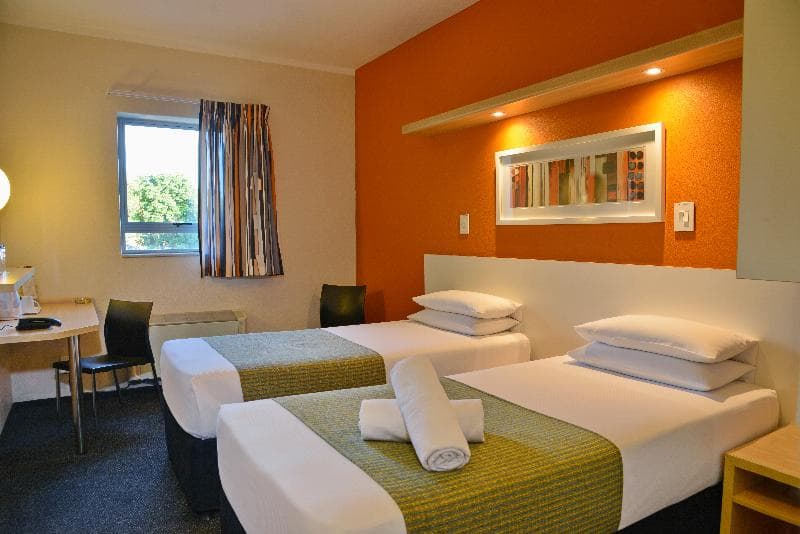 Road Lodge Pietermaritzburg 3