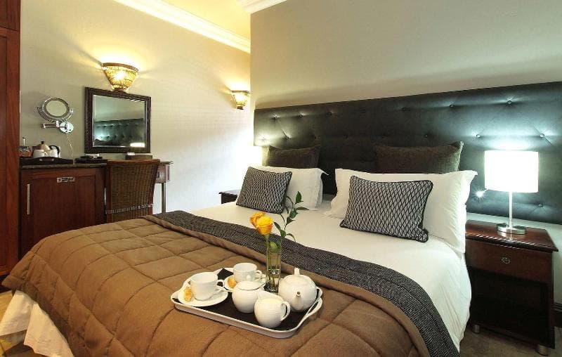 Ushaka Manor Guest House 4