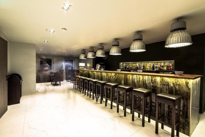 Mountainpark Hotel photo 1