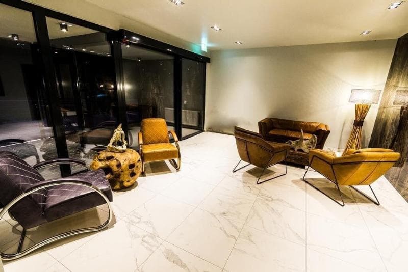 Mountainpark Hotel 5