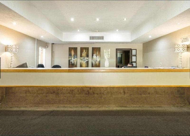 The Margate Hotel 4