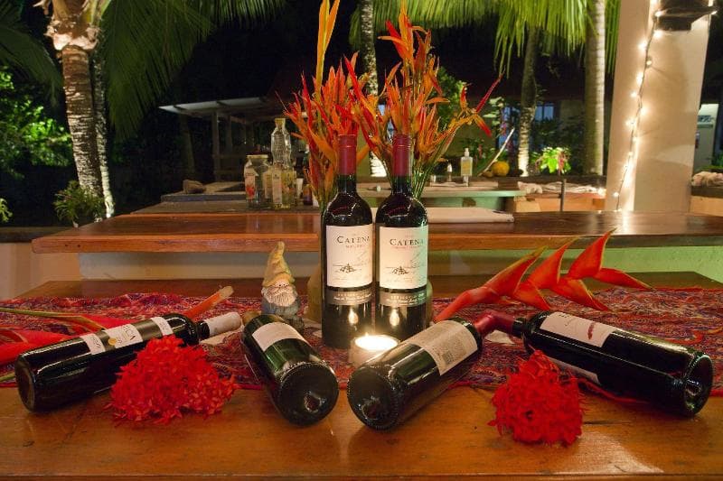 Encantada Ocean Cottages 1