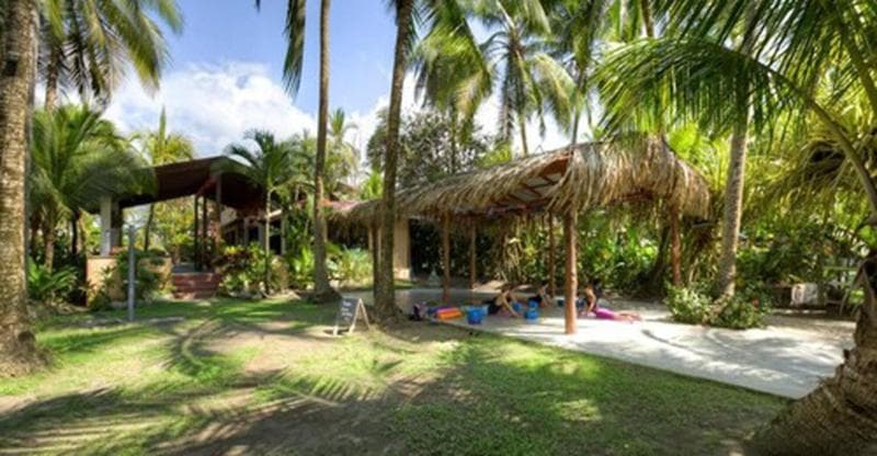 Encantada Ocean Cottages 5