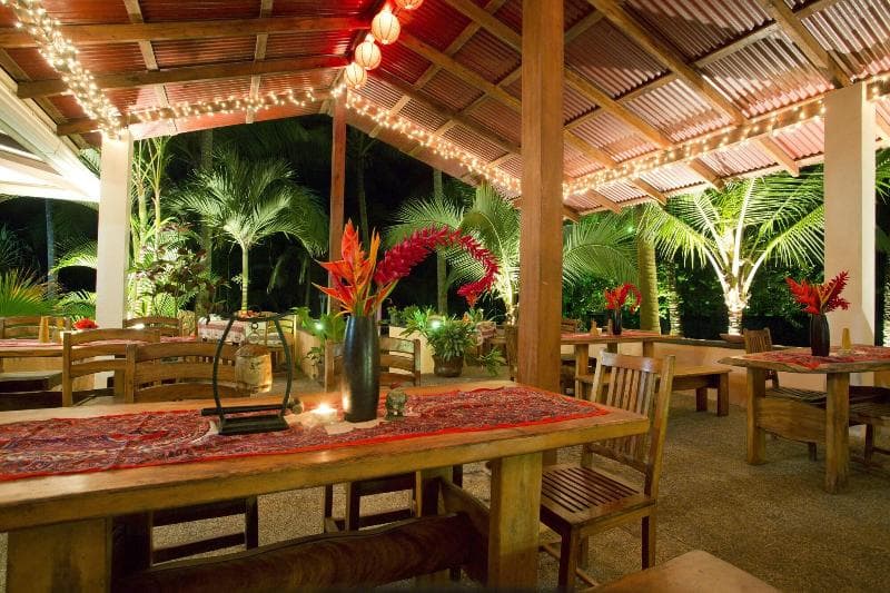 Encantada Ocean Cottages 3