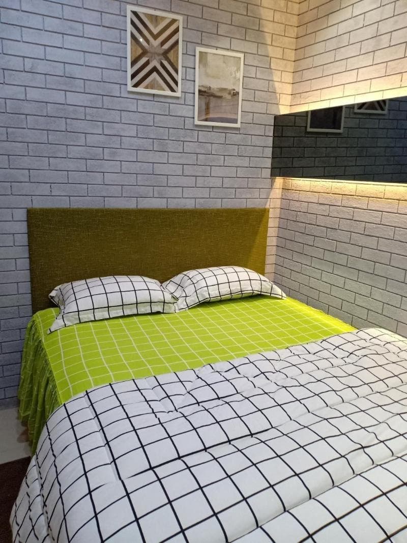 Derma Home Stay 4